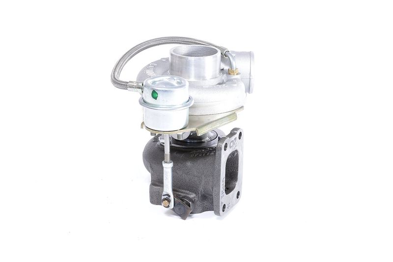Compresor,sistem de supraalimentare T911830 BTS Turbo