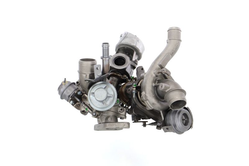 REMANTE 003-001-000222R Charger, charging (supercharged/turbocharged)