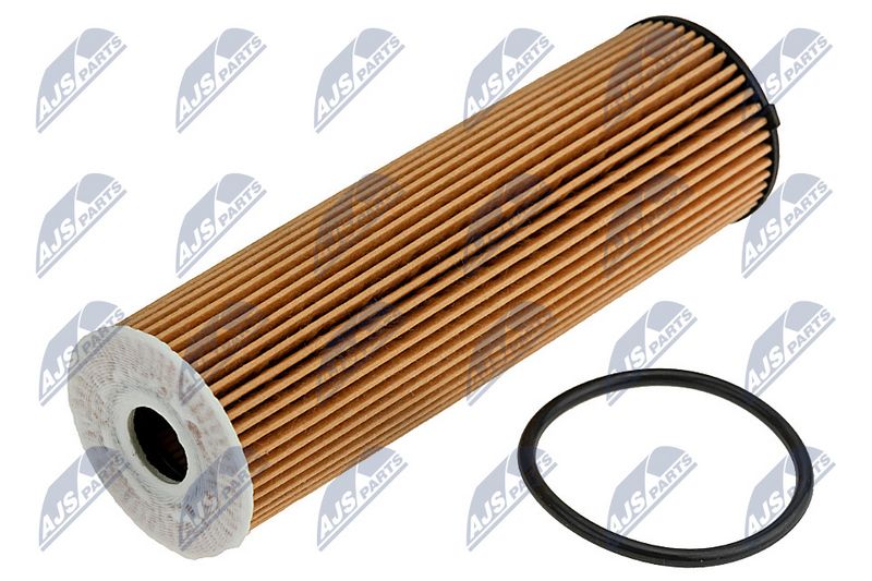 Õlifilter, NTY FOF-ME-006