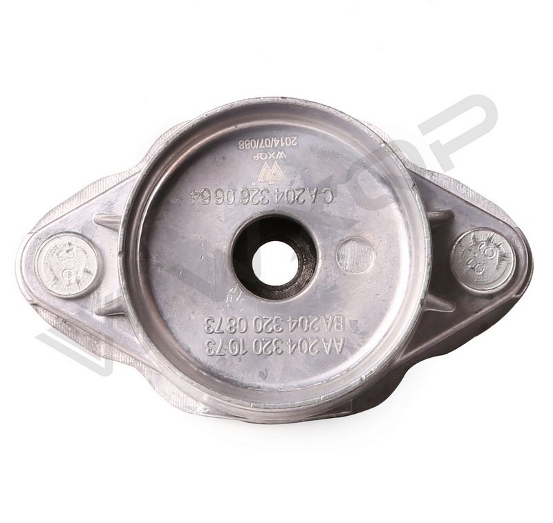 WXQP 180817 Suspension Strut Support Mount