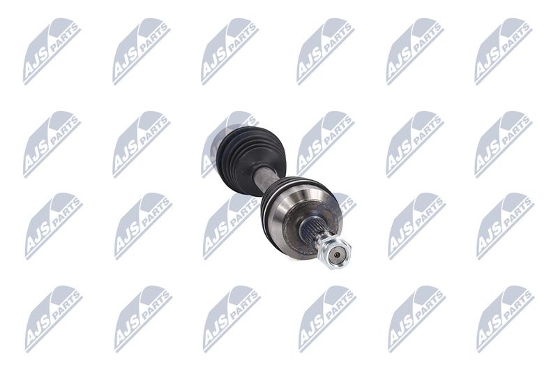 Veovõll, NTY NPW-CH-066