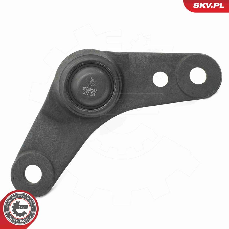 ESEN SKV 69SKV567 Ball Joint