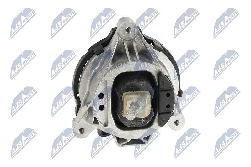 Paigutus, Mootor, NTY ZPS-BM-028