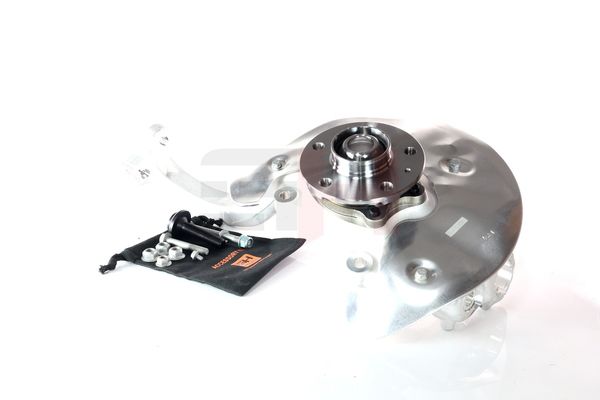 GH GH-284713H Steering Knuckle, wheel suspension