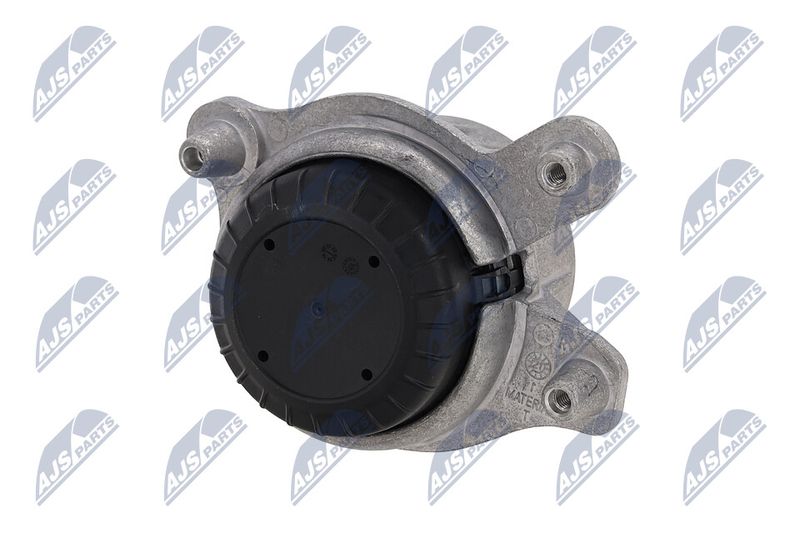 Paigutus, Mootor, NTY ZPS-ME-045