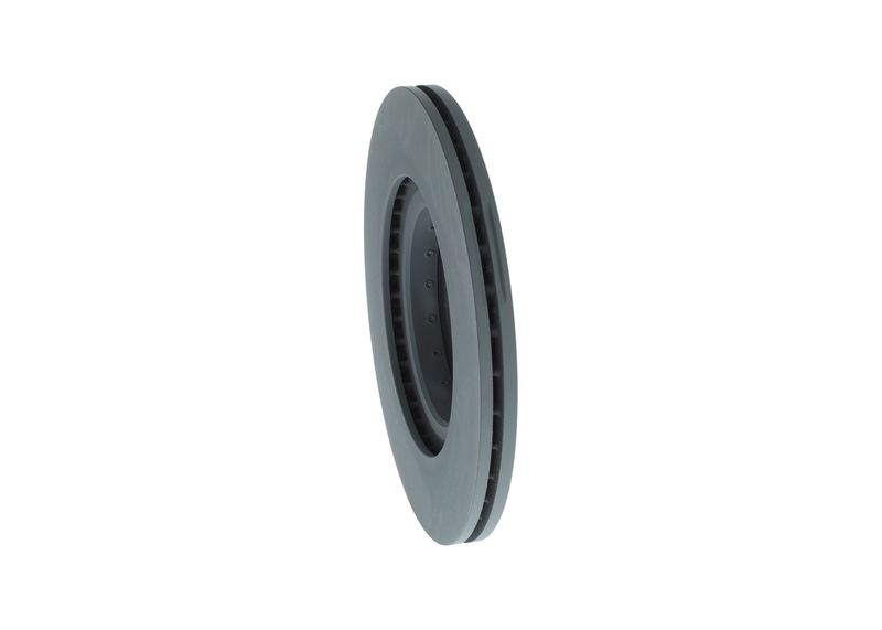 BOSCH 0986479H43 Гальмівний диск