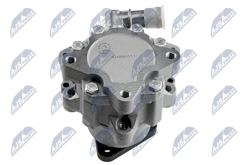 NTY SPW-BM-011 Vairo stiprintuvo siurblys