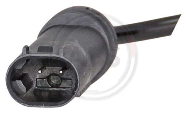 A.B.S. 32026 Sensor, wheel speed