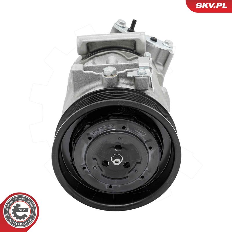 Kompressor, kliimaseade, ESEN SKV 84SKV036