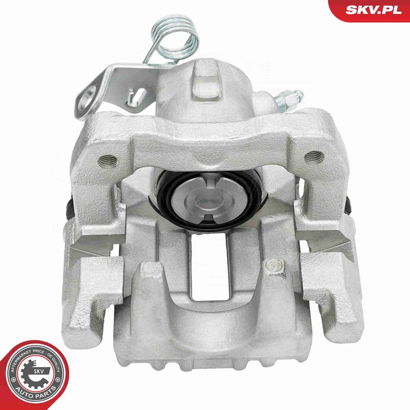 Pidurisadul, ESEN SKV 78SKV593