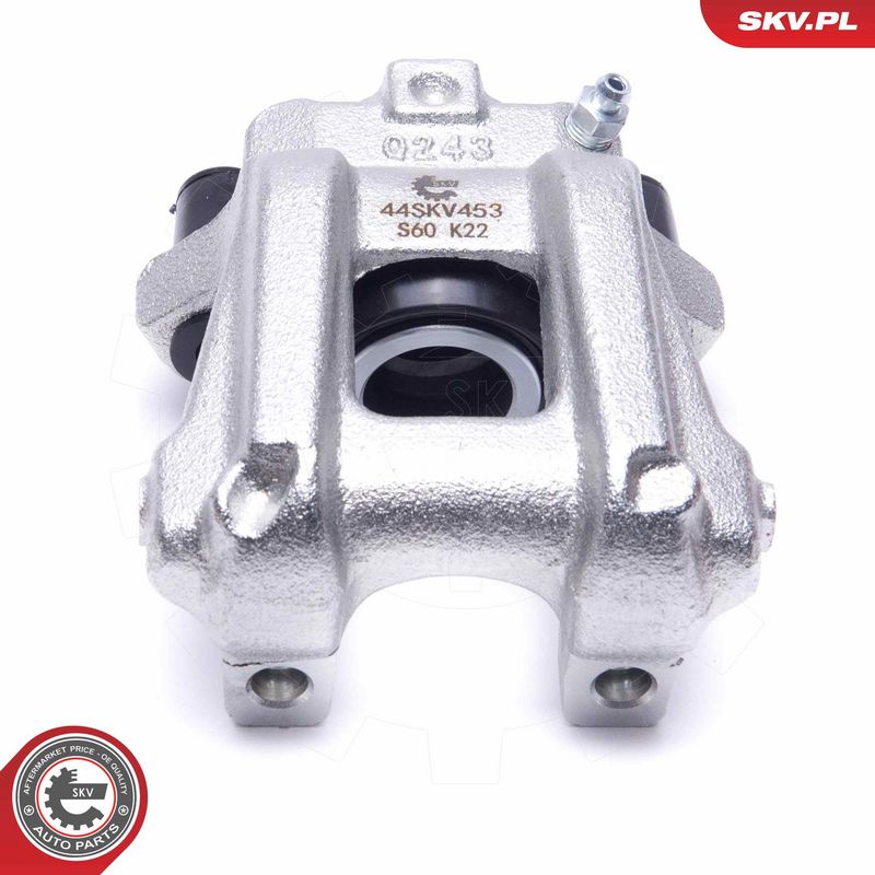 Pidurisadul, ESEN SKV 44SKV453