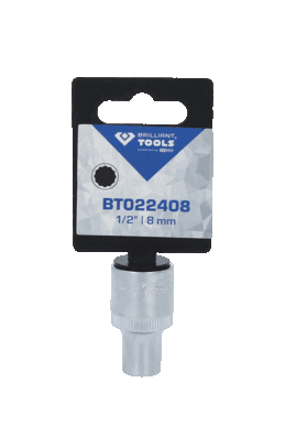 KS TOOLS BT022408 Socket Wrench Insert