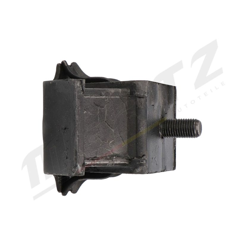 MERTZ M-S4241 Mounting, automatic transmission