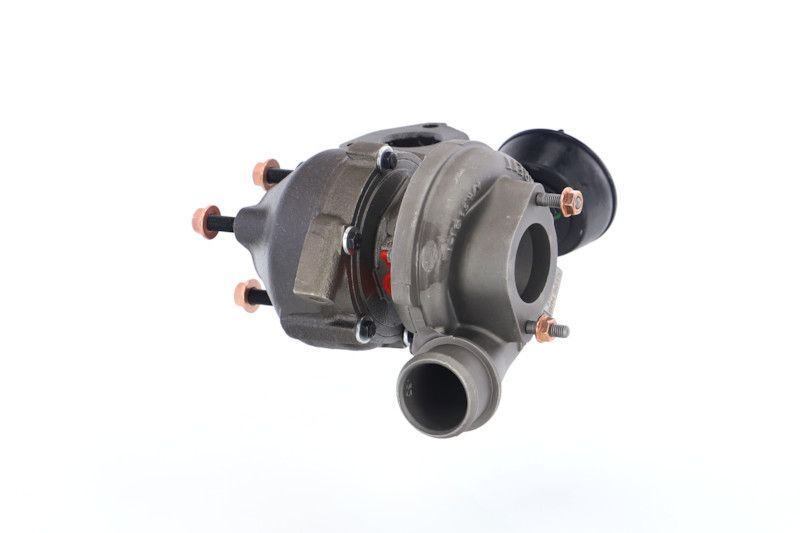 REMANTE 003-001-001405R Turbokompresorius
