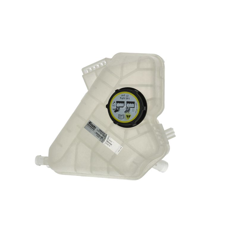 NISSENS 996470 Expansion Tank, coolant