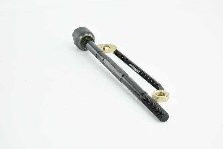 FEBEST 0322-RG AUTOMOTIVE Gas Spring, bonnet