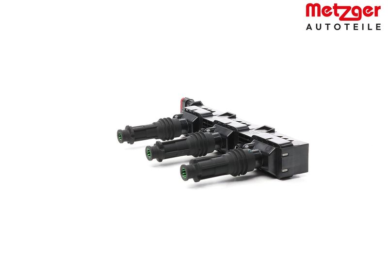 METZGER AUTOTEILE 0880007 Ignition Coil