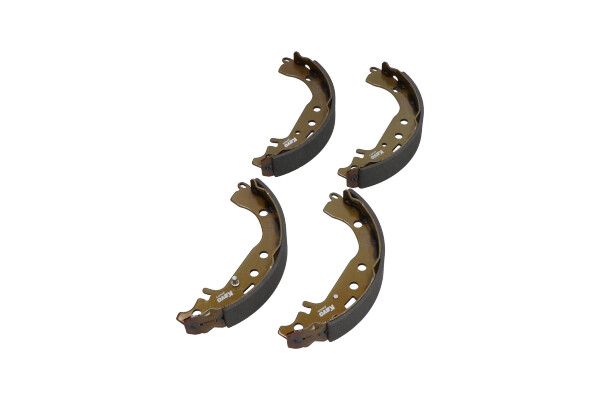 Kavo Parts KBS-9904 Brake Shoe Set