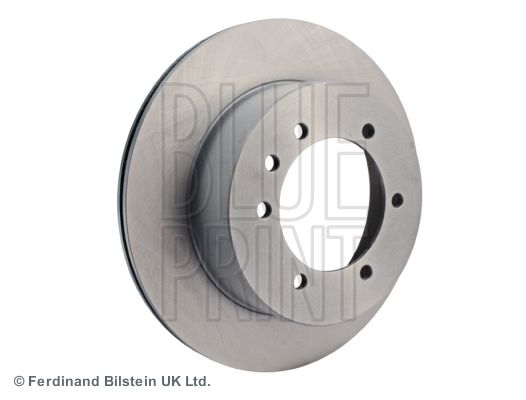 Гальмівний диск, Blue Print ADN14378