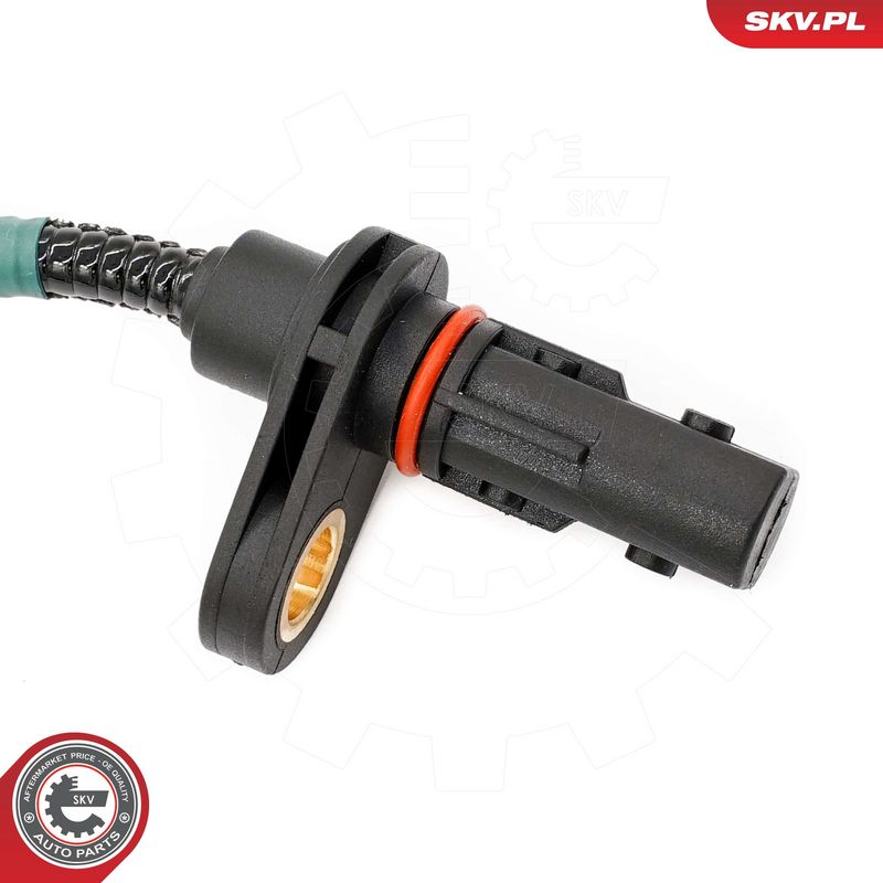 Andur, rattapöörete arv, ESEN SKV 06SKV542