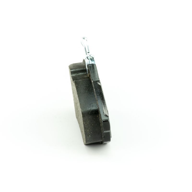 DELPHI LP1716 Brake Pad Set, disc brake