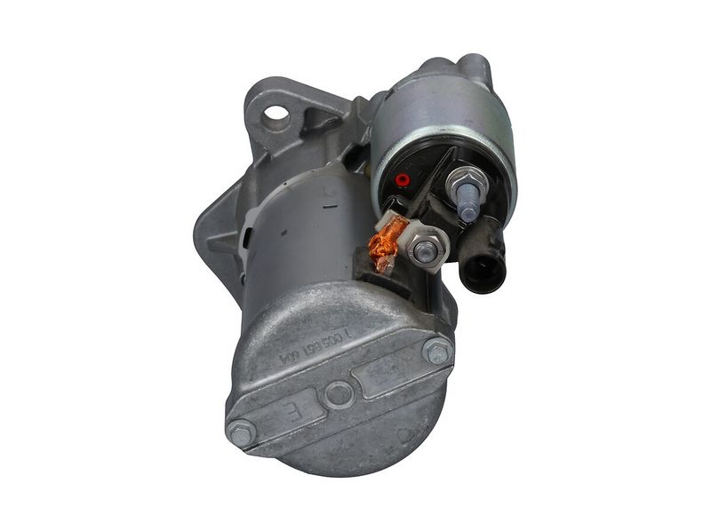 Motor de arranque