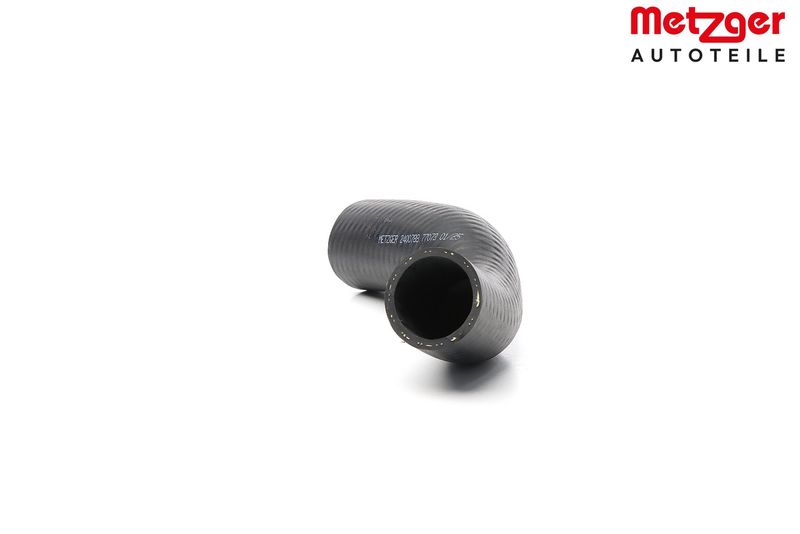 LADELUFTSCHLAUCH METZGER AUTOTEILE 2400788 7