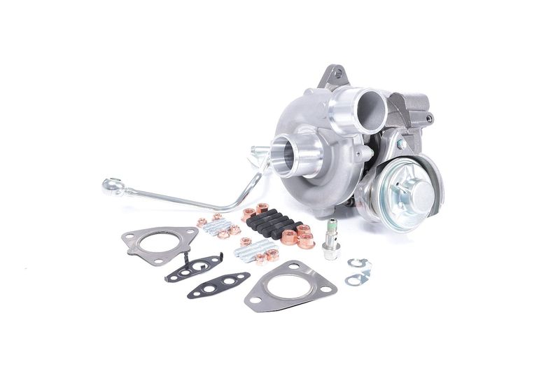 Compresor,sistem de supraalimentare T981606BT BTS Turbo