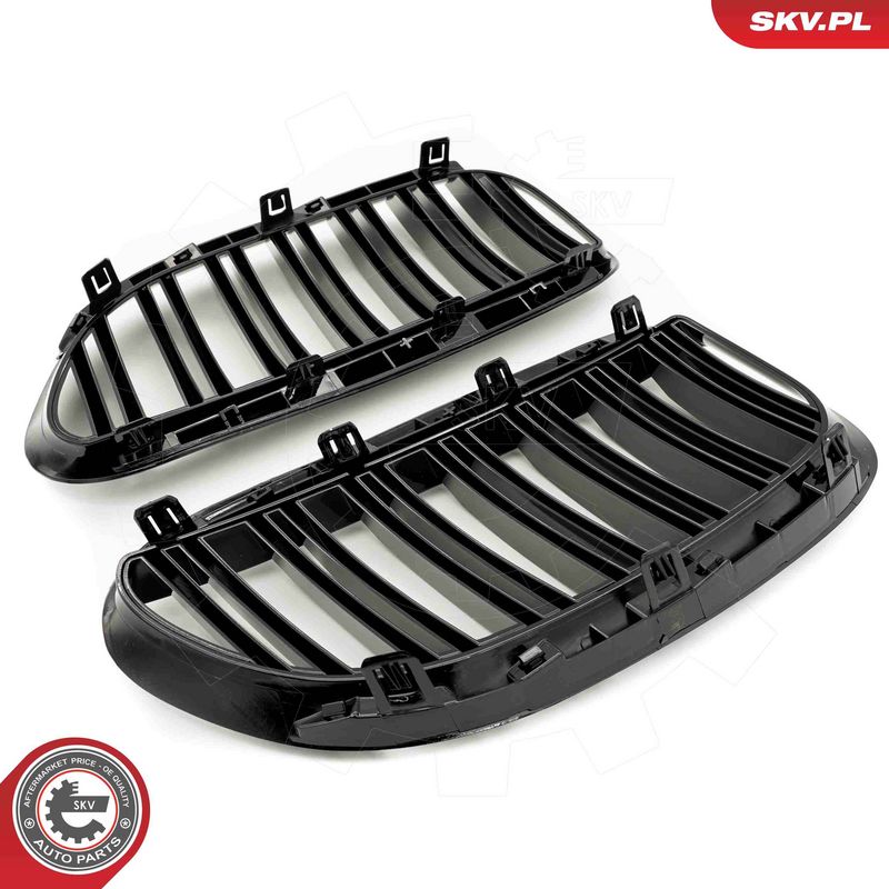 Radiaatorivõre, ESEN SKV 66SKV205