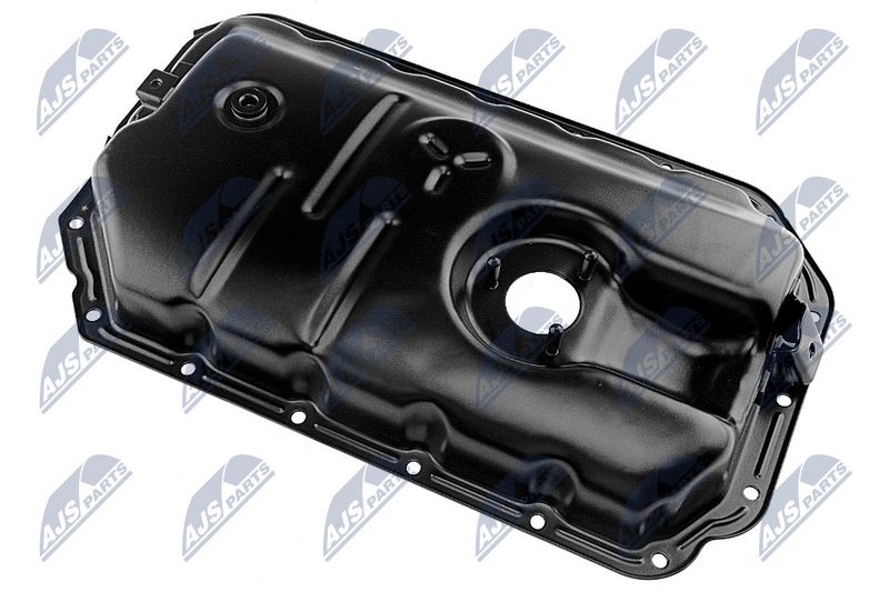 Õlivann, NTY BMO-AU-011