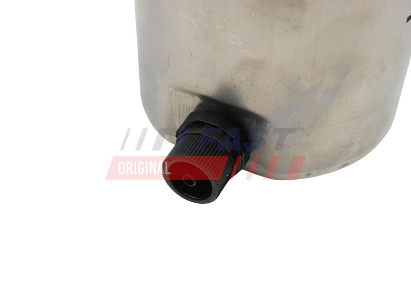 FAST FT39119 Kuro filtras