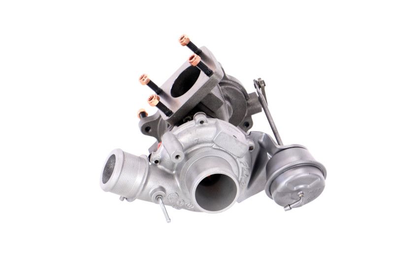 REMANTE 003-001-001265R Charger, charging (supercharged/turbocharged)