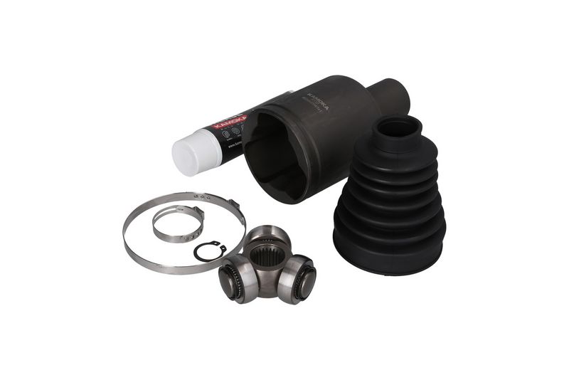 Liigendlaager, veovõll,...