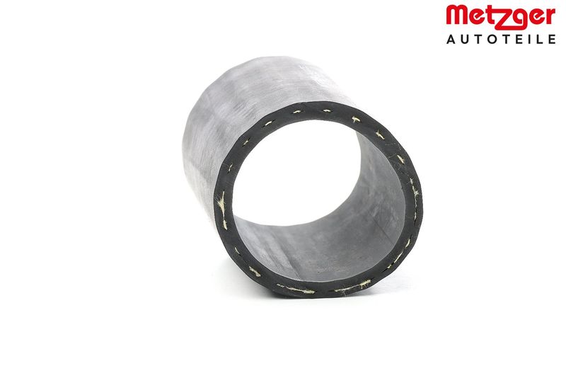 METZGER AUTOTEILE 2400753 Charge Air Hose