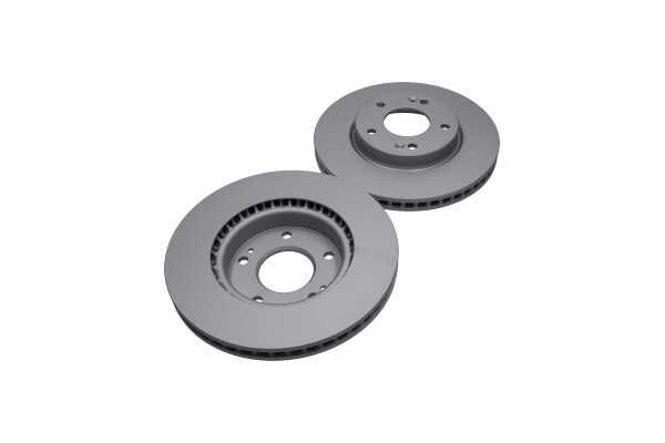 Kavo Parts BR-10128-C Brake Disc