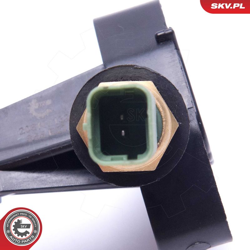 Termostaat, Jahutusvedelik,...