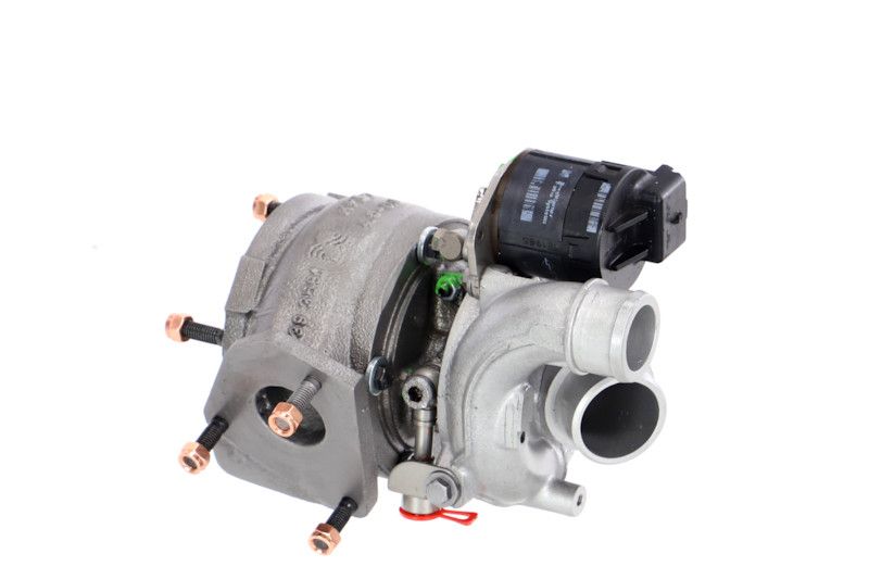 REMANTE 003-002-000046R Charger, charging (supercharged/turbocharged)