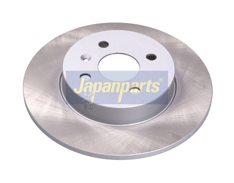 JAPANPARTS Stabdžių diskas