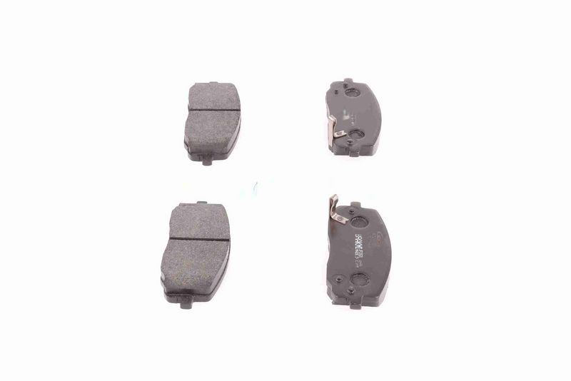 ACKOJA A52-2101 Brake Pad Set, disc brake