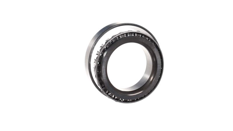Laager, käigukast, SKF VKT 8918