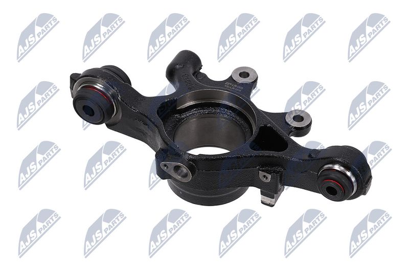 NTY ZZT-LR-005 Steering Knuckle, wheel suspension