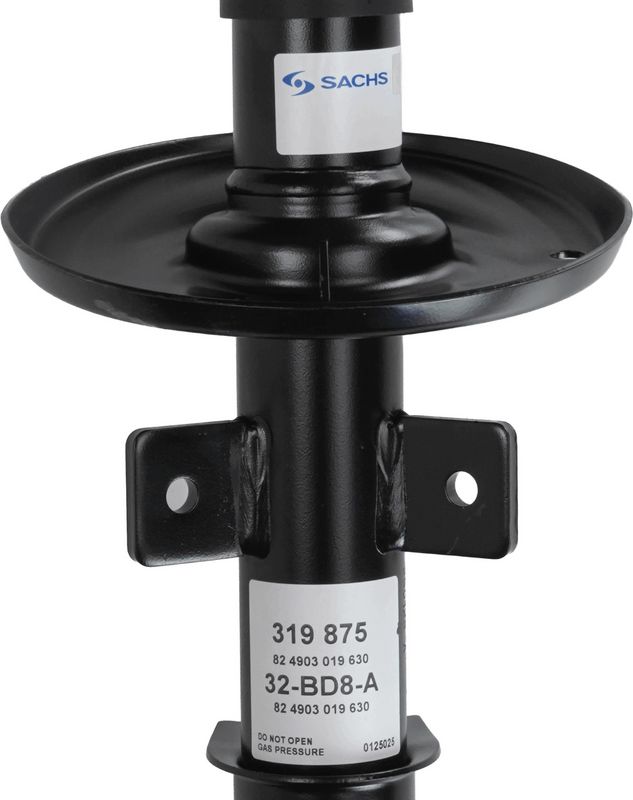 SACHS Amortisseur 319 875