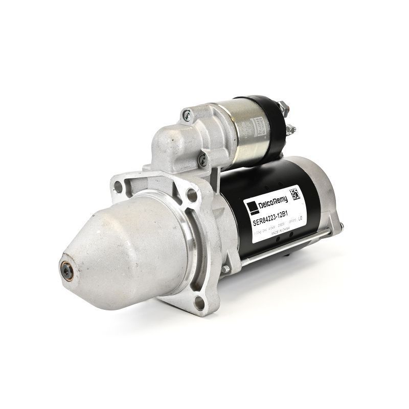 Delco Remy SER84223-12B1 Starter