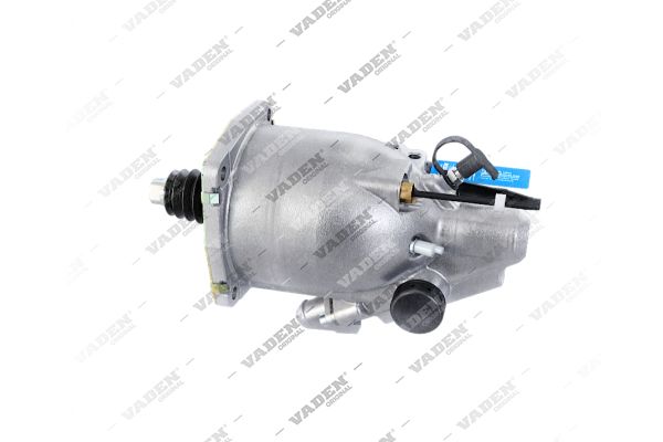 posilovač spojky RVI Premium se senzorem opotřebení 306.01.0005