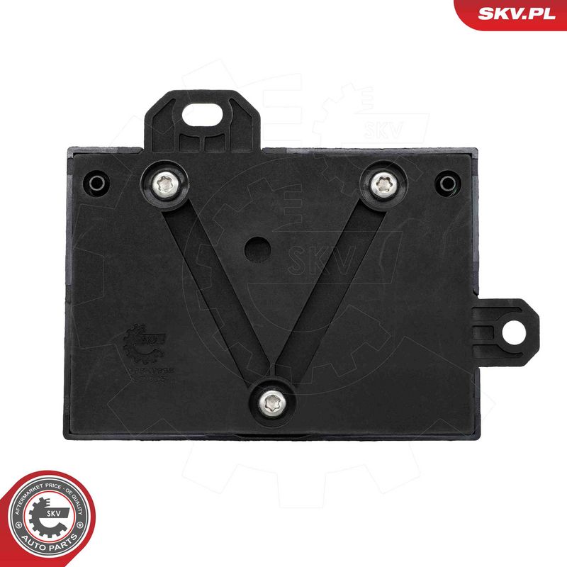 Juhtseade, kütusepump, ESEN SKV 96SKV898