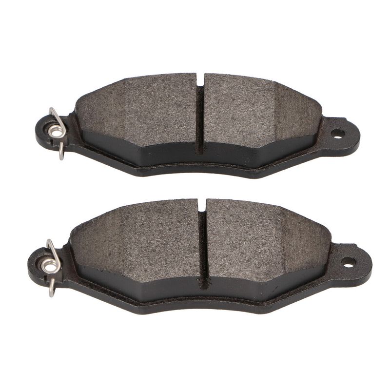 Set placute frana,frana disc DP1010.10.0387 Dr!ve+