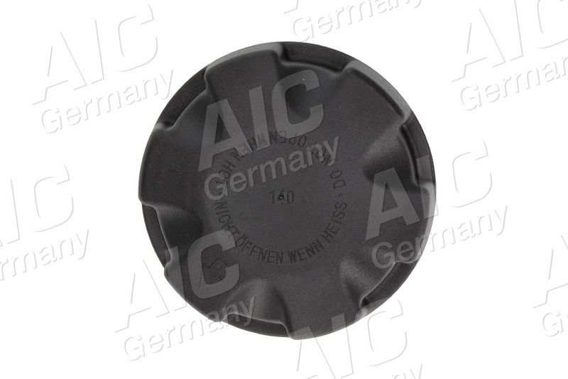 AIC 78313 Išsiplėtimo bakelio dangtelis