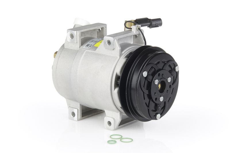 Kompressor, kliimaseade, NISSENS 890064