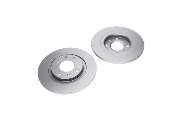 Kavo Parts BR-10009-C Stabdžių diskas