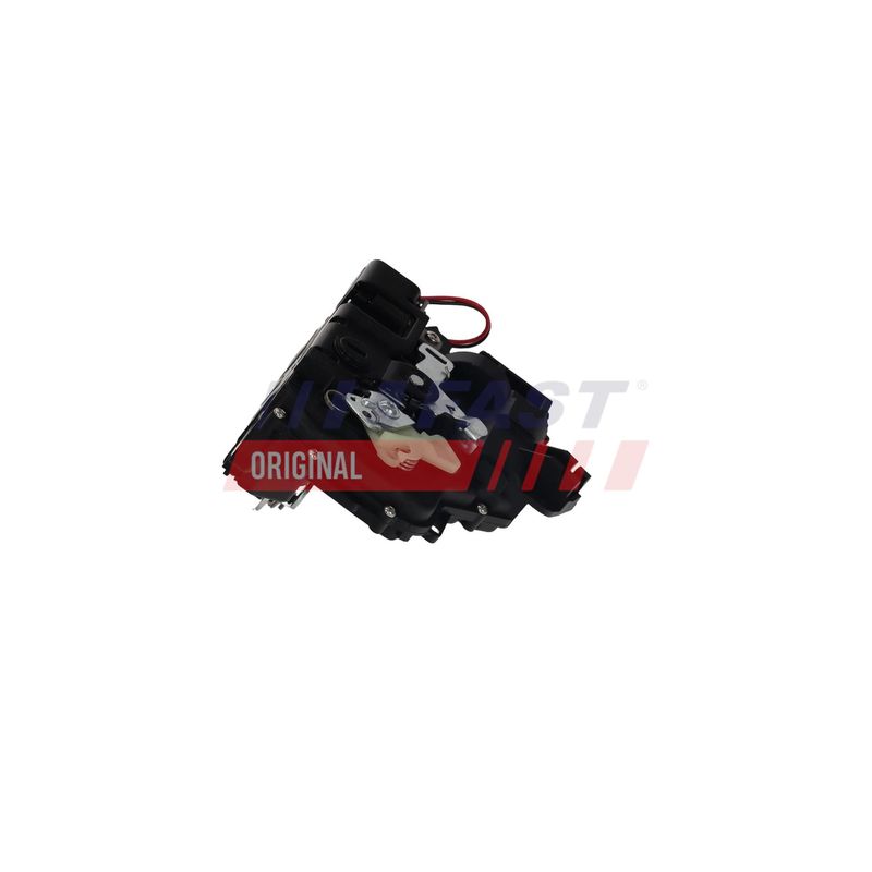 This part match OEM code: 6QD839016E